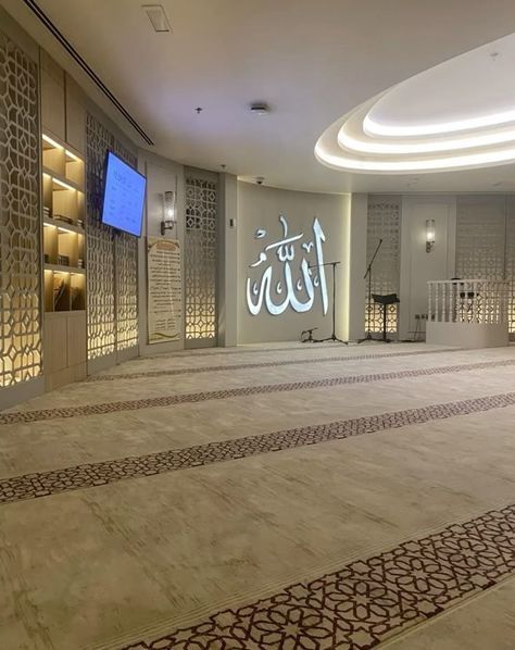 Cucian Karpet Masjid